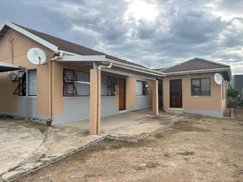 4 Bedroom Property for Sale in Mthata Eastern Cape